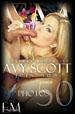 Avy Scott