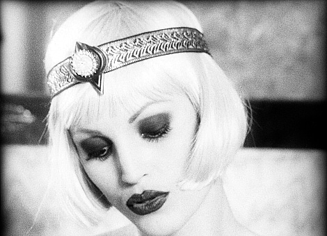 with Ally Ann preview