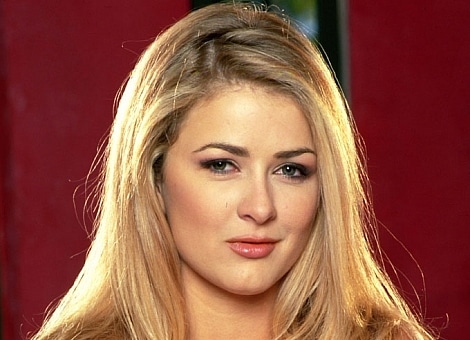 with Anna Belle preview