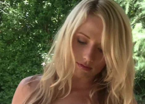 with Chanel Rae preview