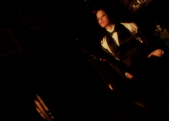 with Cassidey preview