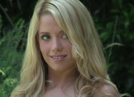 with Chanel Rae preview