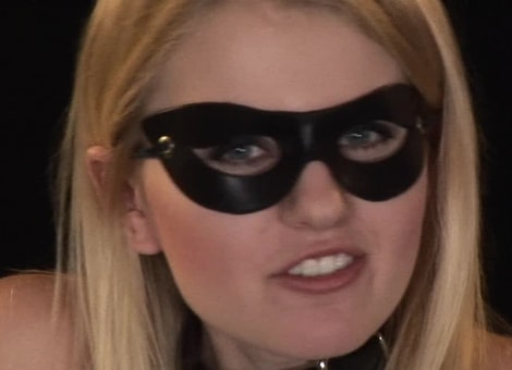 with Gina Beckman preview