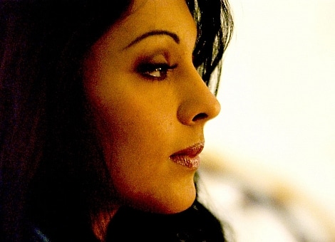 with Mercedez preview