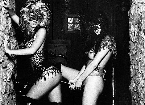 with Monica Mayhem preview