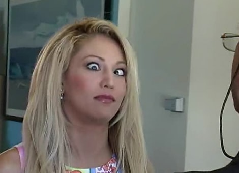 with Sky Lopez preview