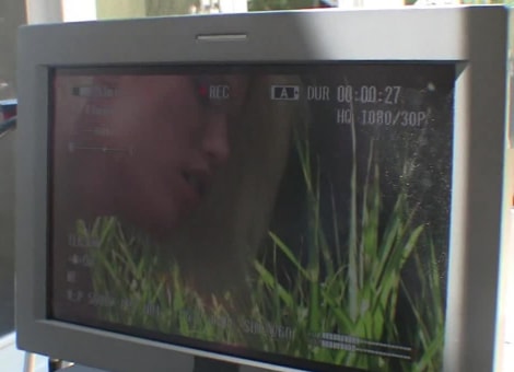 with Ash Hollywood preview