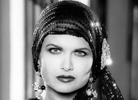 with Lily May preview