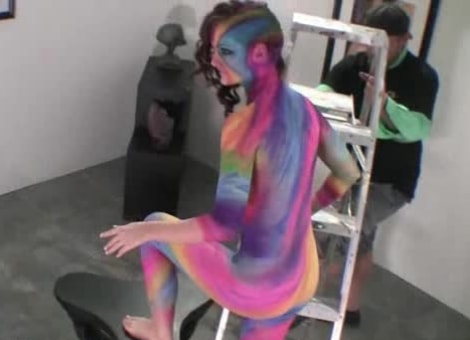 with Ash Hollywood preview