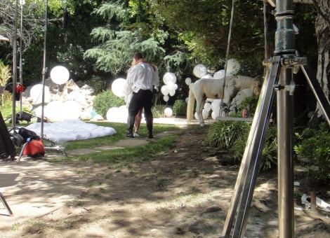 with Courtney Taylor preview