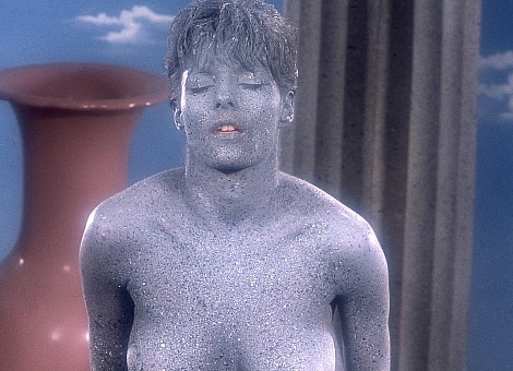 with Veronica Hill preview