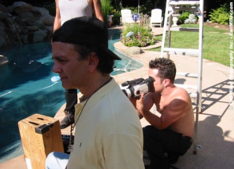 with Violet Blue preview