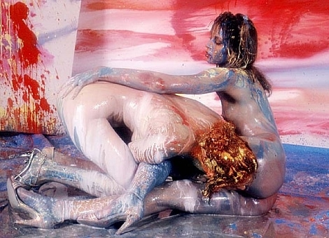 with Diamond Foxxx preview