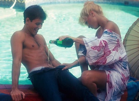 with Roxetta preview