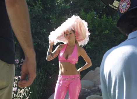 with Janine Lindemulder preview