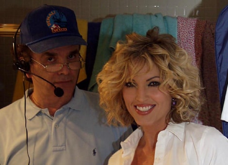 with Janine Lindemulder preview