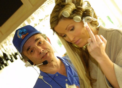 with Janine Lindemulder preview