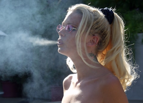 with Jenna Jameson preview