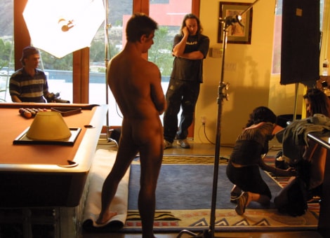 with Nikita Denise preview