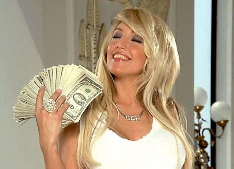 with Sky Lopez preview