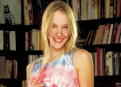 with Sweet Liv preview