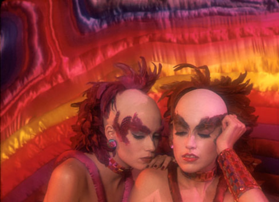 with Annie Cruz preview