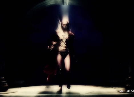 with Brea Bennett preview