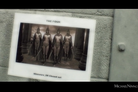 with Brea Bennett preview