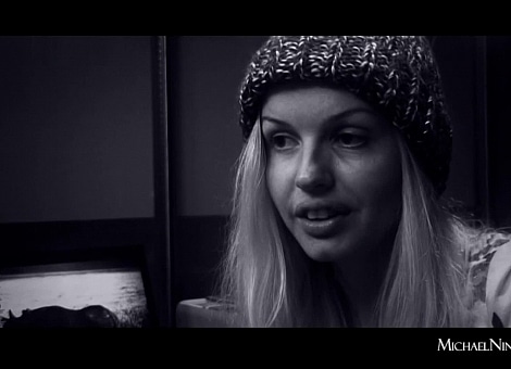 with Brea Bennett preview