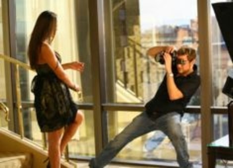 with Renee Perez preview